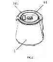 Fig. 03 - Cooking and stirring machine