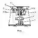 Fig. 07 - Cooking and stirring machine
