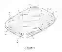 Fig. 02 - Cookie dough tray
