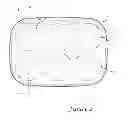 Fig. 03 - Cookie dough tray