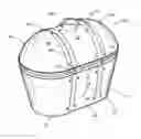 Fig. 01 - Modular grill