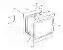 Fig. 02 - Electronically Controlled Warmer Drawer