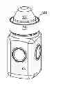 Fig. 01 - Vegetable fermenting kitchenware