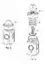 Fig. 02 - Vegetable fermenting kitchenware
