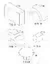 Fig. 03 - BUILDING MATERIAL PRODUCED FROM A COMBINATION OF NATURAL PRODUCTS AND ASHES OF DECEASED PETS AND/OR HUMANS