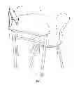 Fig. 02 - STAND FOR AN ELECTRONIC DEVICE