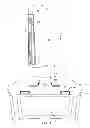 Fig. 08 - STAND FOR AN ELECTRONIC DEVICE
