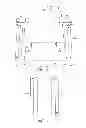 Fig. 09 - STAND FOR AN ELECTRONIC DEVICE