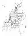 Fig. 02 - TWO-ROW PLANTER ASSEMBLY