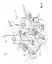 Fig. 03 - TWO-ROW PLANTER ASSEMBLY