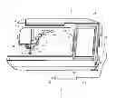 Fig. 01 - Sewing machine
