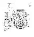 Fig. 07 - Gluing unit