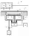 Fig. 01 - PROCESS GAS DIFFUSER ASSEMBLY FOR VAPOR DEPOSITION SYSTEM
