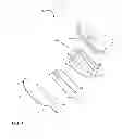 Fig. 07 - PROCESS GAS DIFFUSER ASSEMBLY FOR VAPOR DEPOSITION SYSTEM