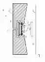 Fig. 09 - PROCESS GAS DIFFUSER ASSEMBLY FOR VAPOR DEPOSITION SYSTEM