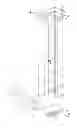 Fig. 05 - Height adjustable feeding trough
