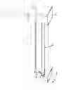 Fig. 06 - Height adjustable feeding trough