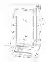 Fig. 15 - Height adjustable feeding trough