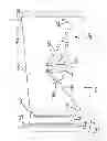 Fig. 16 - Height adjustable feeding trough