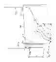 Fig. 17 - Height adjustable feeding trough