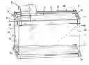 Fig. 01 - FRAME FOR AN AQUARIUM