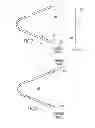 Fig. 03 - METHOD AND APPARATUS FOR SECURING TUBES IN A STEAM GENERATOR AGAINST VIBRATION