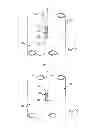 Fig. 04 - METHOD AND APPARATUS FOR SECURING TUBES IN A STEAM GENERATOR AGAINST VIBRATION