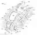 Fig. 01 - Pivot foot for deactivating rocker arm