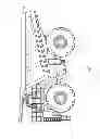 Fig. 02 - Dual fuel engine and strategy to avoid atmospheric venting