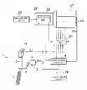 Fig. 01 - Accelerator pedal reaction force control device