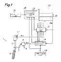 Fig. 02 - Accelerator pedal reaction force control device