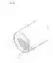 Fig. 09 - Air intake structure for internal combustion engine