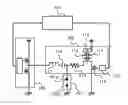 Fig. 01 - Ignition coil apparatus for high-frequency discharge