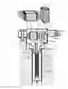 Fig. 03 - Ignition coil apparatus for high-frequency discharge