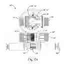 Fig. 22 - Concrete saw