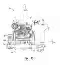 Fig. 33 - Concrete saw