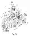 Fig. 37 - Concrete saw