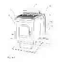 Fig. 02 - Device for converting heat into electrical power