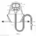 Fig. 02 - Abrasive blast respirator