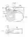 Fig. 08 - INHALER FOR THE ADMINISTRATION OF AN ANTICHOLINERGIC