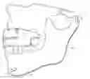 Fig. 01 - Mouth guard retainer