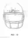 Fig. 07 - Mouth guard retainer