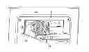 Fig. 01 - Cleaning system for a coffee machine or a similar device