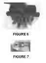 Fig. 05 - SELECTABLE SPRAY WASHING SYSTEM