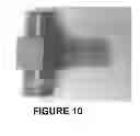 Fig. 07 - SELECTABLE SPRAY WASHING SYSTEM