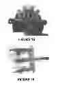 Fig. 10 - SELECTABLE SPRAY WASHING SYSTEM