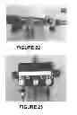 Fig. 14 - SELECTABLE SPRAY WASHING SYSTEM