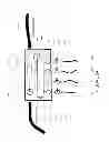 Fig. 20 - SELECTABLE SPRAY WASHING SYSTEM