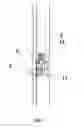 Fig. 04 - Controllable automatic umbrella unfolding device