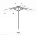 Fig. 06 - Controllable automatic umbrella unfolding device